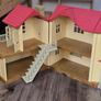 Sylvanian families house Image 2