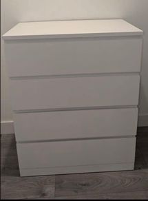 Ikea chest of drawers