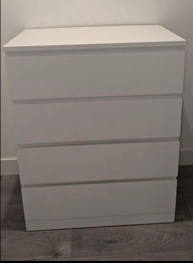 Ikea chest of drawers