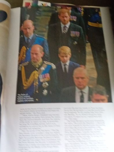 Ok Mag Farewell To Our Queen