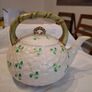 Vintage Belleek Full Teaset Image 7