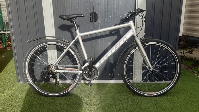 men's bike