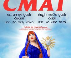 CMAT Tickets