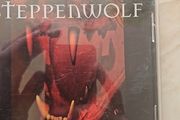 Steppenwolf CD - Born To Be Wild