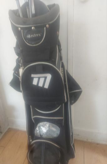 golf club