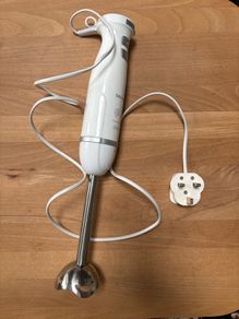 hand blender