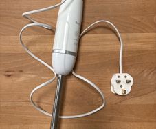 hand blender