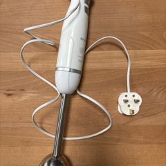hand blender