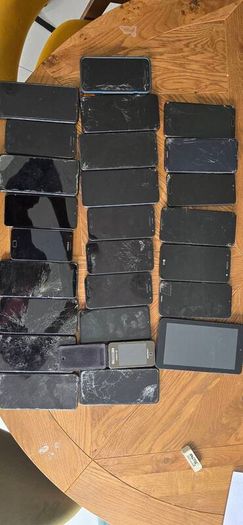 Phone Job Lot