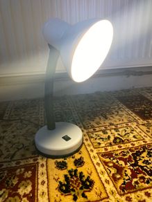 lamp