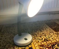 lamp