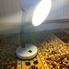 lamp
