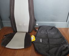 Homedics Back Massager