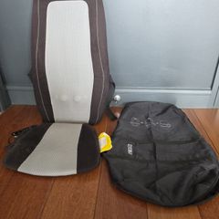 Homedics Back Massager