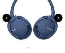 Sony Headphones