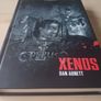 Warhammer Xenos by Dan Abnett (Games Workshop Science Fiction Hardback 2001) Image 3