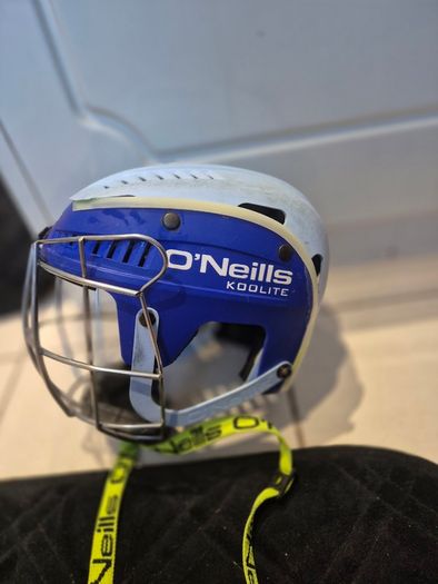 Hurling