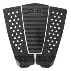 Ocean and Earth Frederico Morais Lite Trac 3 Piece Tail Pad