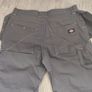 Dickies Work Shorts Image 4