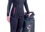 Wetsuit WOMAN Spetton Fish Woman Pro