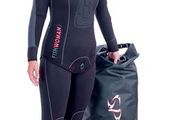 Wetsuit WOMAN Spetton Fish Woman Pro