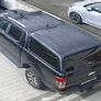 ford ranger alloys and front grill , canopy Image 9
