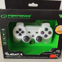 Wireless PS3 / PC Gaming Controller