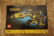 Lego Icons 10355: Blacktron Renegade