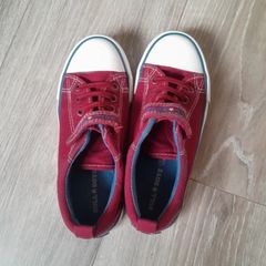 Boys Bull Boys Trainers