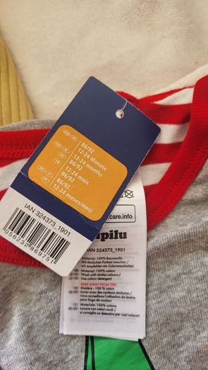 boys clothes 9-18mths bnwt