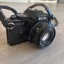 RICOH KR-10 Super - Film camera Image 5