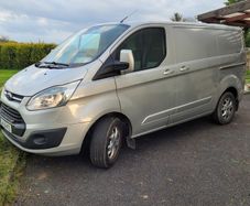 Ford Transit Custom 2.2L