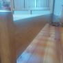 King size bed Image 5