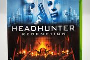 Headhunter Redemption Xbox