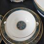 Royal Doulton "Carlyle" Dinner Set for 8 person Image 4