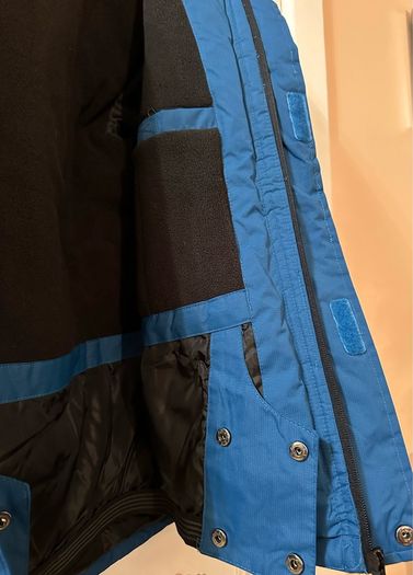 ski jacket