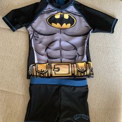 boy swimsuit 3/4yrs