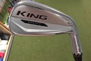 King Cobra Utility Forged 3 Iron