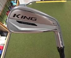 King Cobra Utility Forged 3 Iron