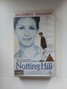 Notting Hill Film.