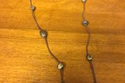costume jewellery