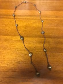 costume jewellery