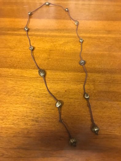 costume jewellery