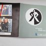 2 boyzone call cards in collectors folder Image 3