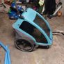 Kids Bike Trailer Image 3