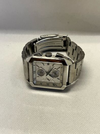 Seiko men's watch