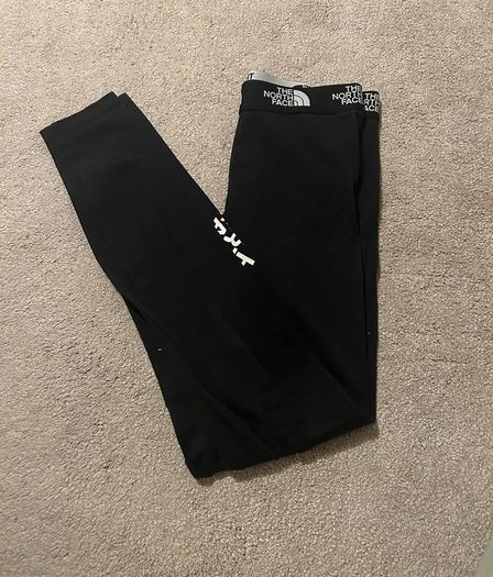 North Face Girls Leggings -