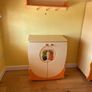 chest of drawers and shelf to match Image 2