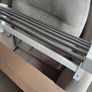 New sealed box Ikea coat hanger shelf unit Image 3