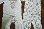 Tatty teddy 6-9 mths